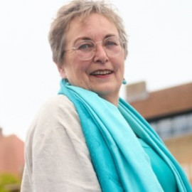 Ella Veldman